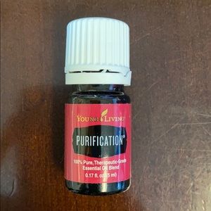 Young Living Purification Essential Oil